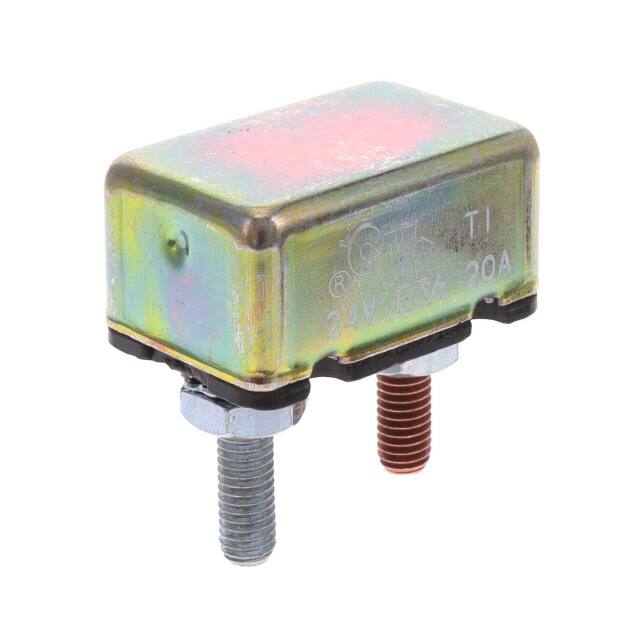 30171-20 Littelfuse Inc. Leistungsschalter